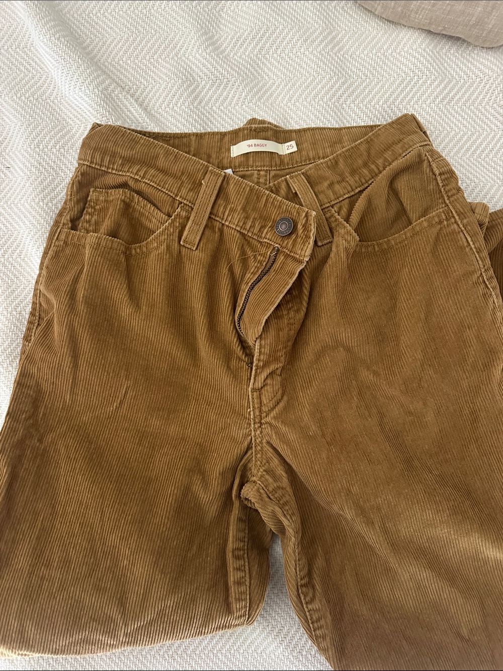Levi's Cords 25